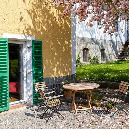 Design Ferienwohnung Mit Bauerngarten Waldkirchen Exterior foto