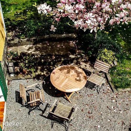 Design Ferienwohnung Mit Bauerngarten Waldkirchen Exterior foto