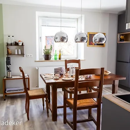 Design Ferienwohnung Mit Bauerngarten Waldkirchen Exterior foto