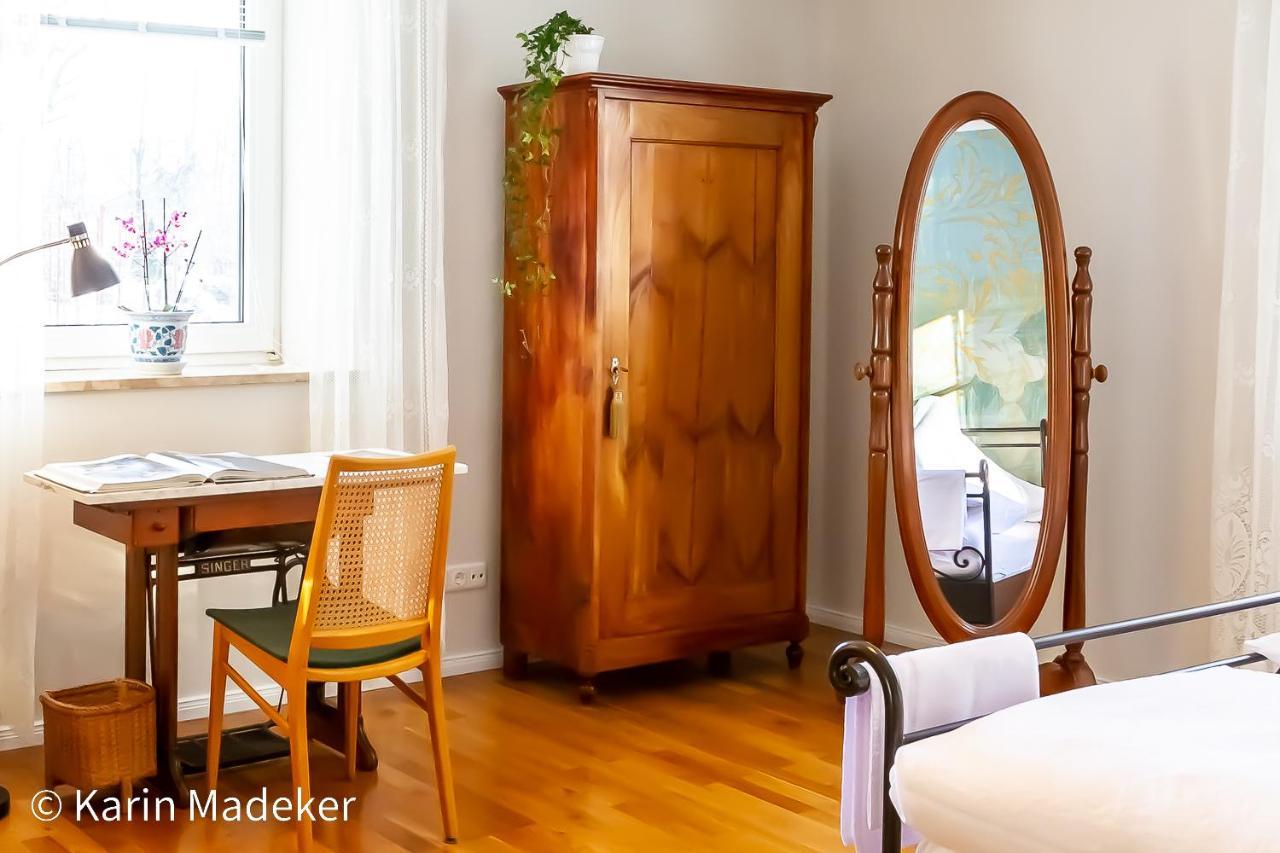 Apartment Design Mit Bauerngarten Waldkirchen