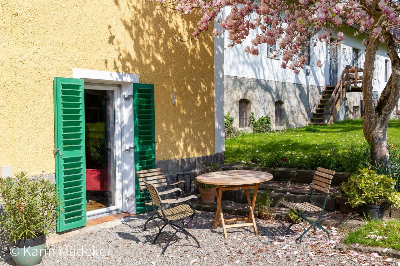 Design Mit Bauerngarten *