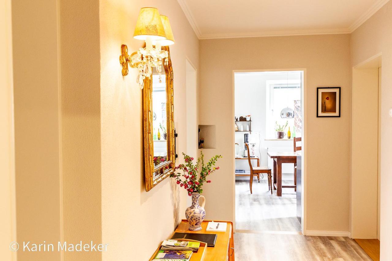 Design Mit Bauerngarten Apartment