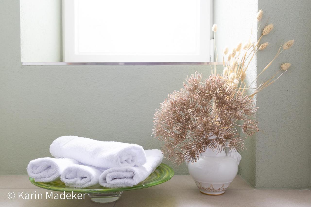 Design Mit Bauerngarten Apartment *