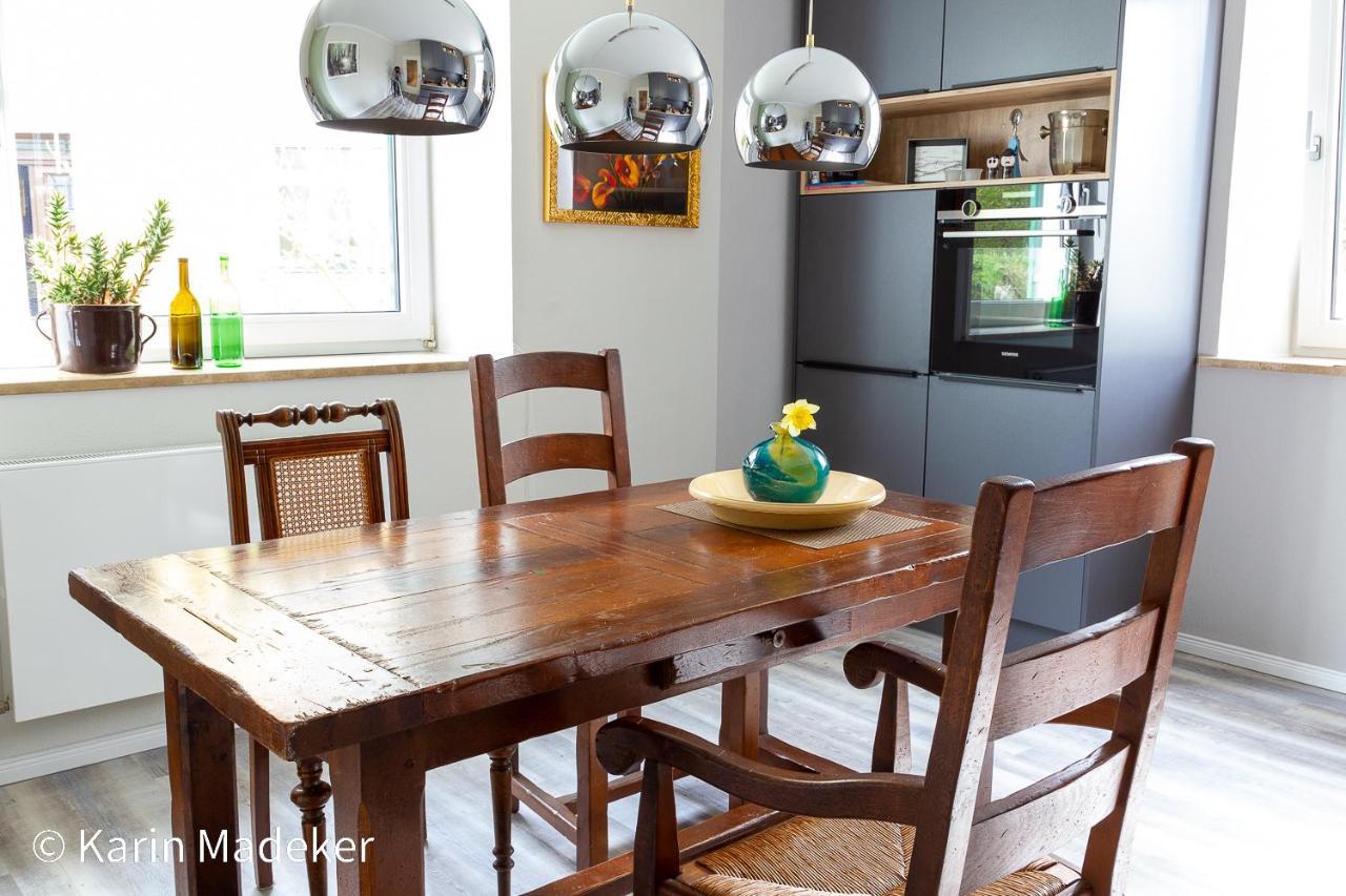Apartment Design Mit Bauerngarten Waldkirchen