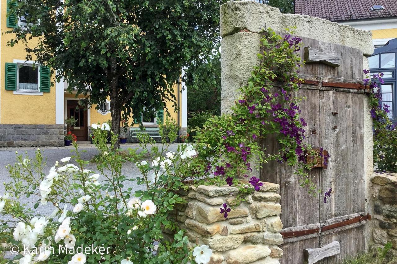 Design Mit Bauerngarten Apartment