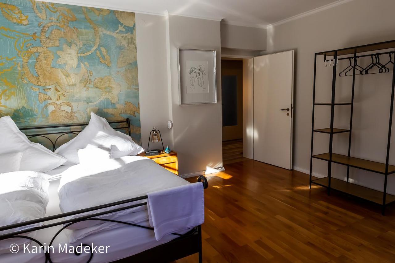Apartment Design Mit Bauerngarten Waldkirchen