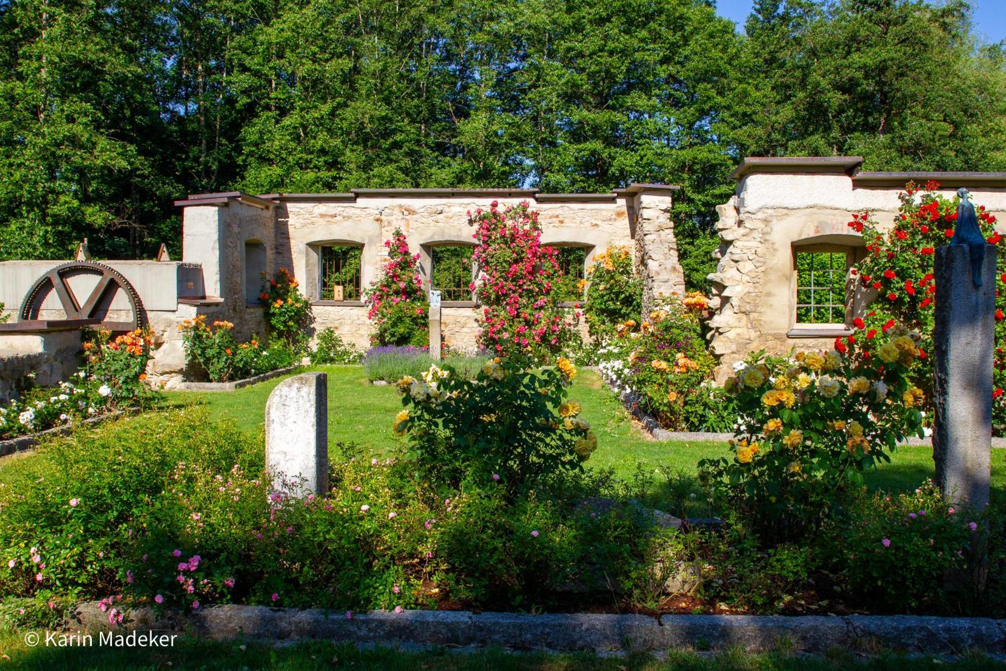 Design Mit Bauerngarten Waldkirchen