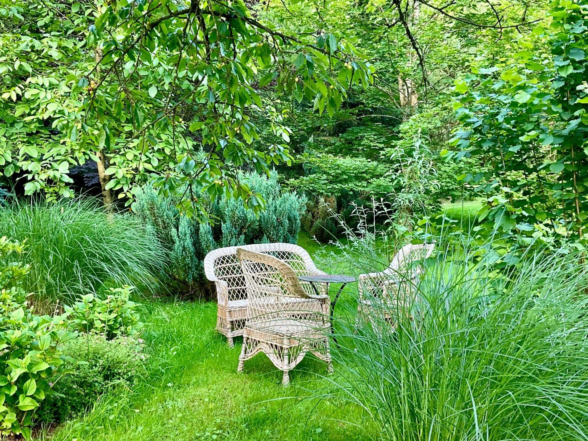 Design Mit Bauerngarten Apartment *