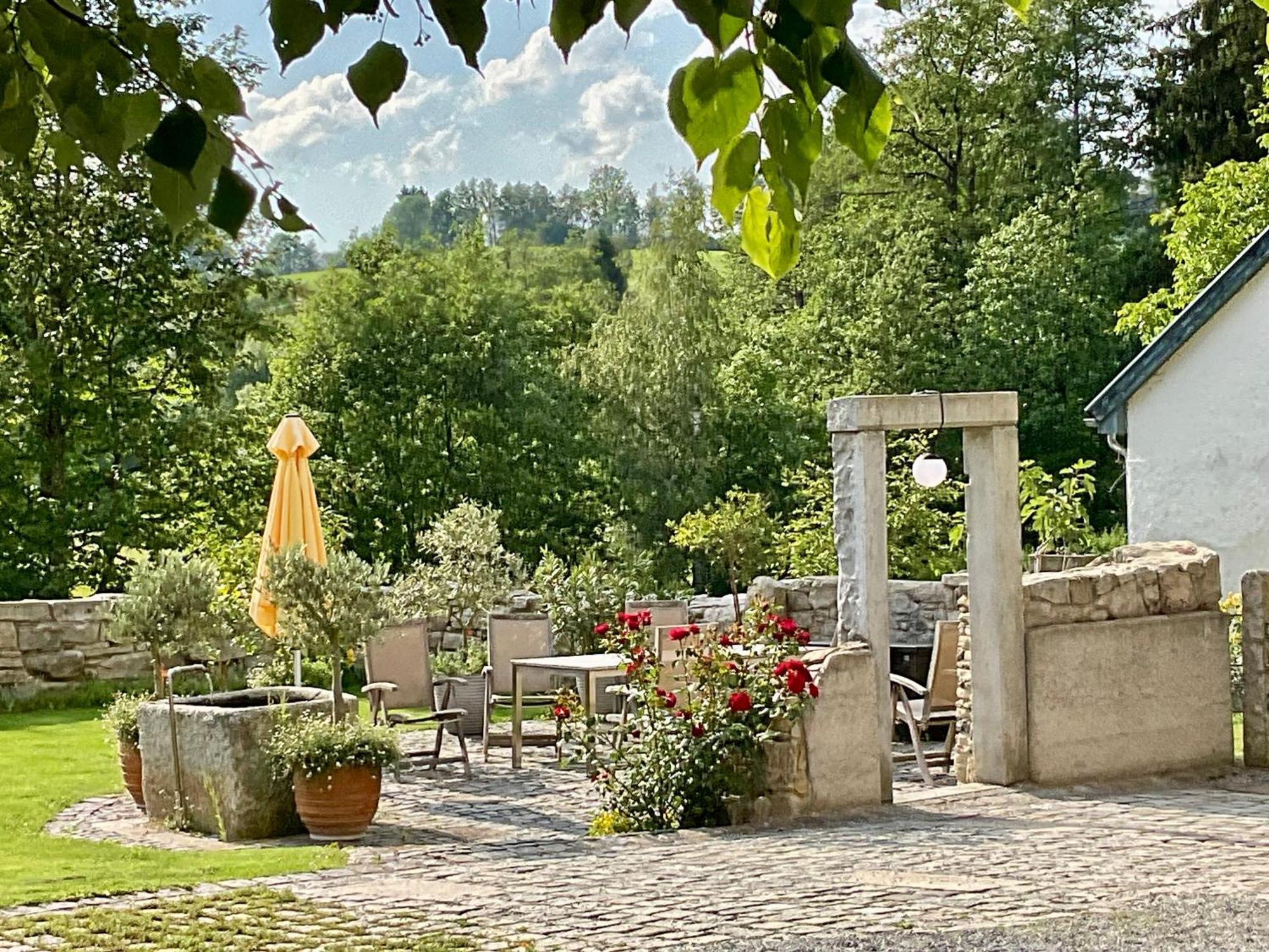 Design Mit Bauerngarten