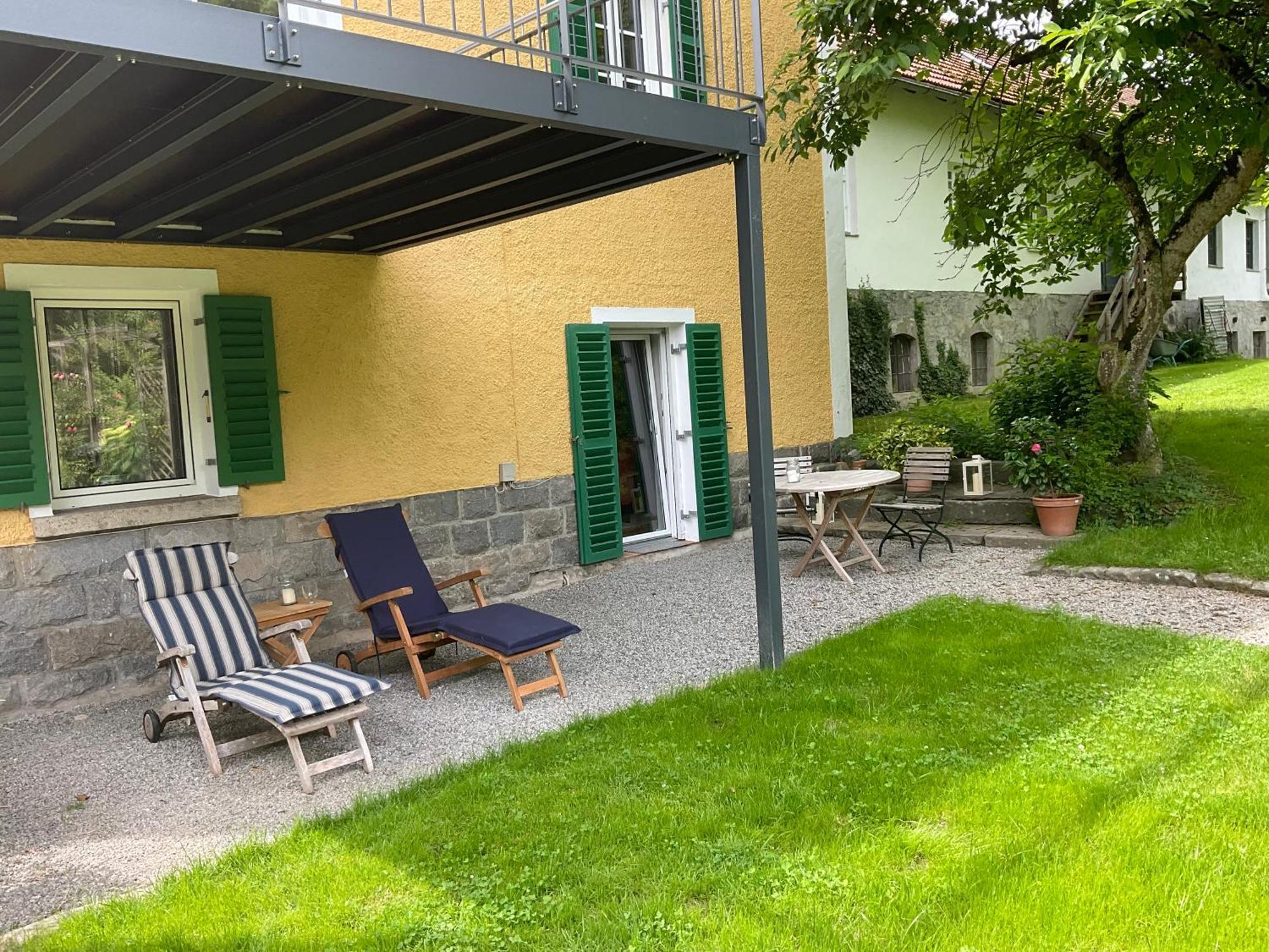 Design Mit Bauerngarten *