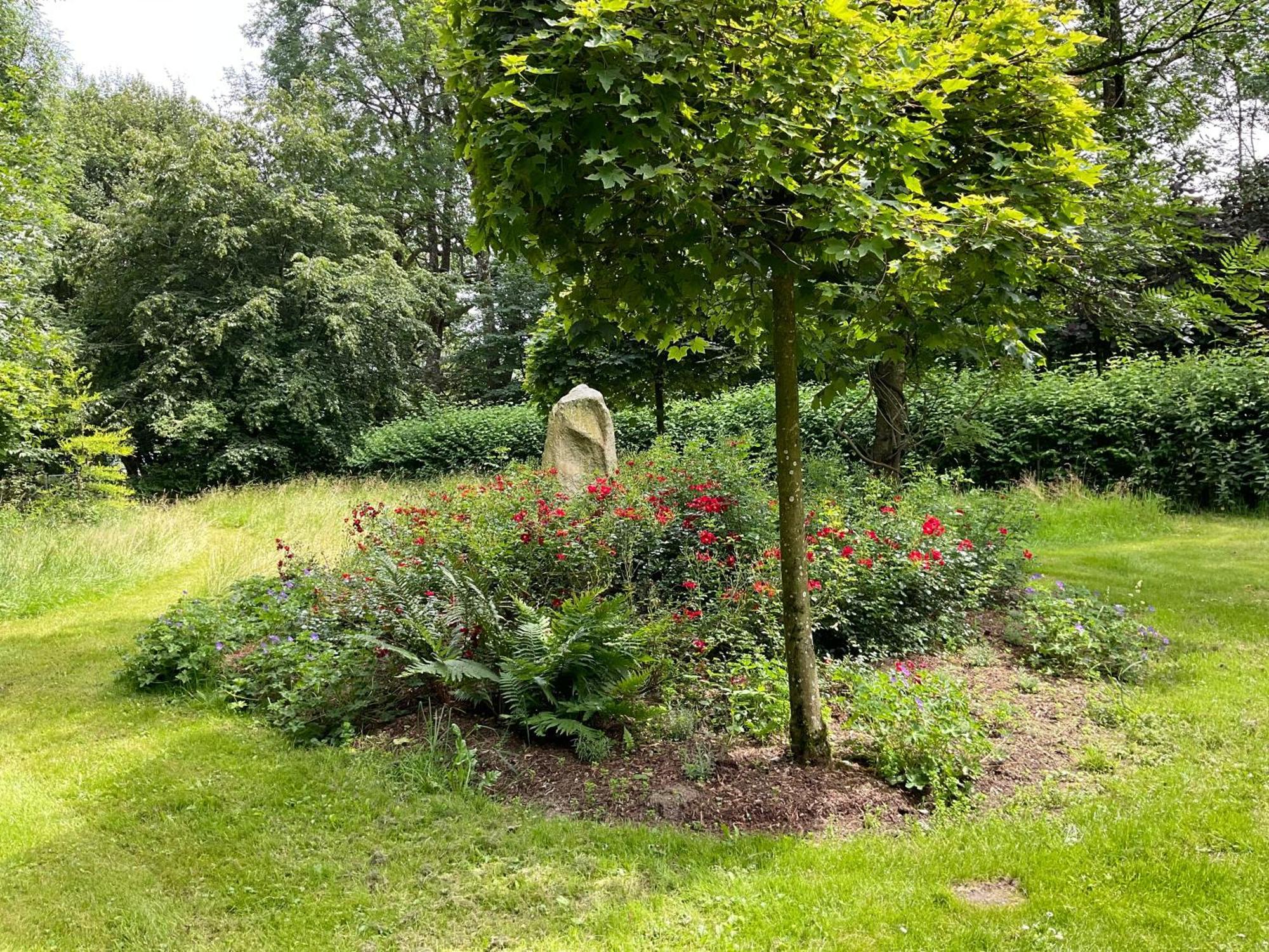 Apartment Design Mit Bauerngarten Waldkirchen