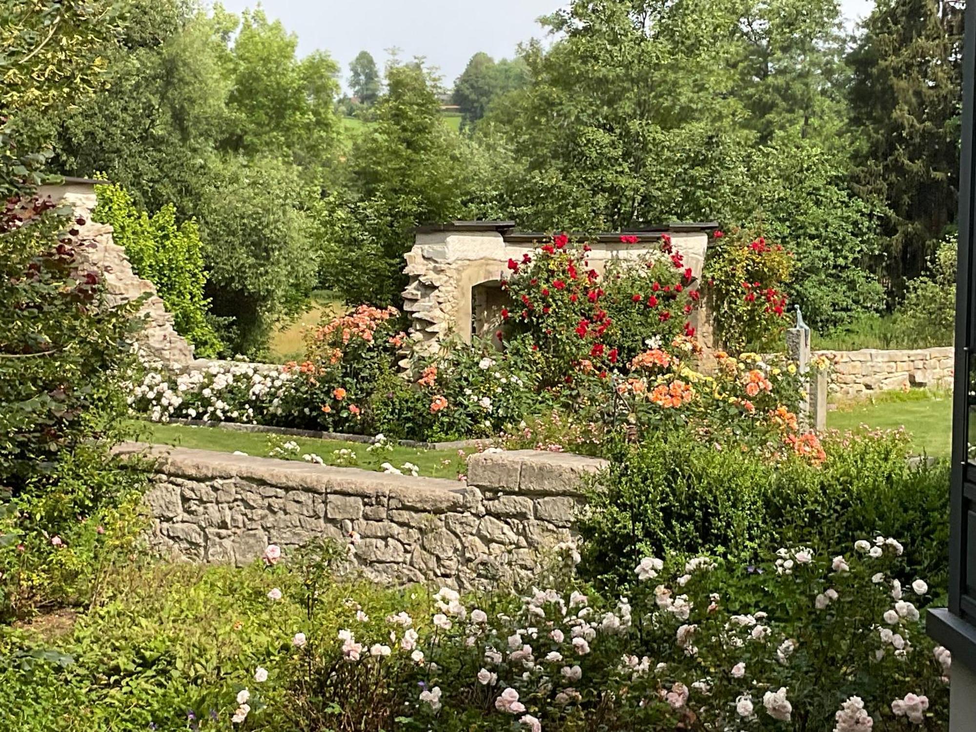Design Mit Bauerngarten Waldkirchen